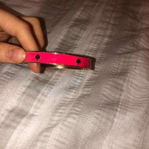 Kate spade bracelet